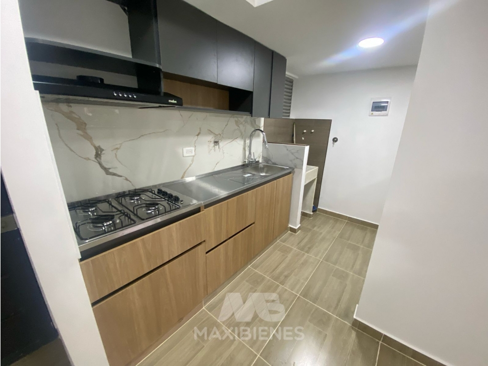 APARTAMENTO PARA ARRIENDO UBICADO EN BELLO
