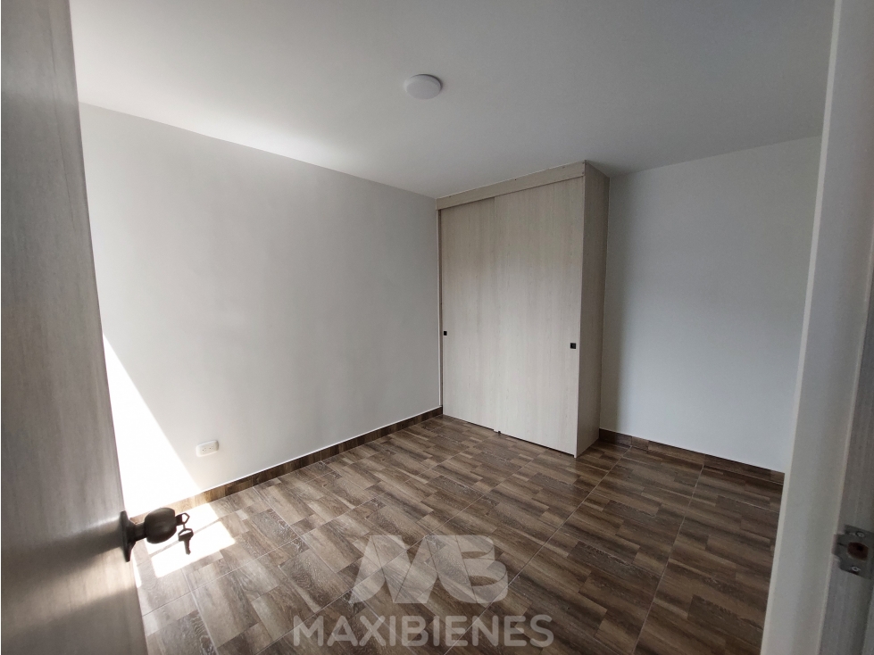 APARTAMENTO EN ARRRIENDO UBICADO EN COPACABANA — foto 5