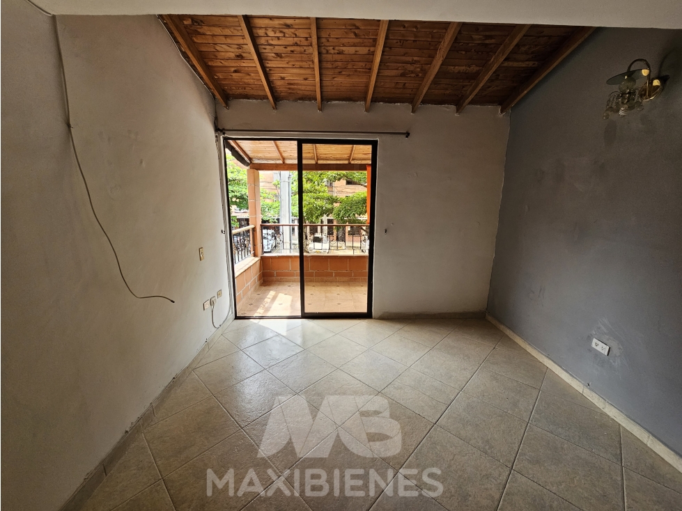 APARTAMENTO PARA ARRIENDO UBICADO EN BELLO - 5