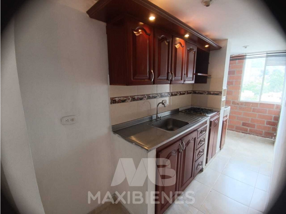 APARTAMENTO PARA ARRIENDO UBICADO EN BELLO