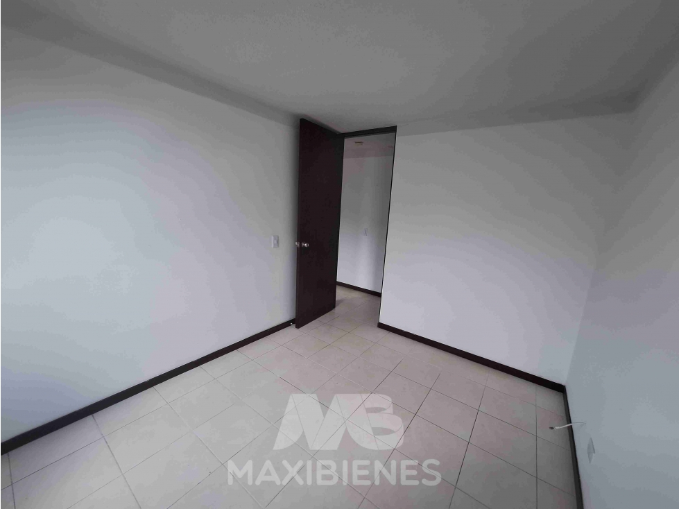 APARTAMENTO EN ARRRIENDO UBICADO EN COPACABANA — foto 3