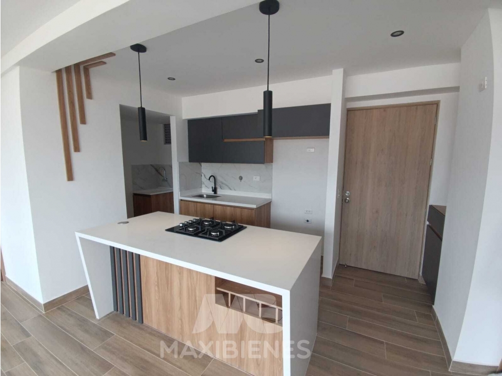 APARTAMENTO PARA ARRIENDO UBICADO EN BELLO