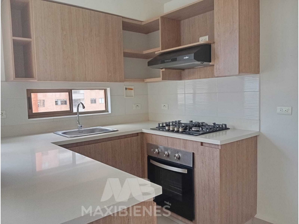 APARTAMENTO PARA ARRIENDO UBICADO EN BELLO