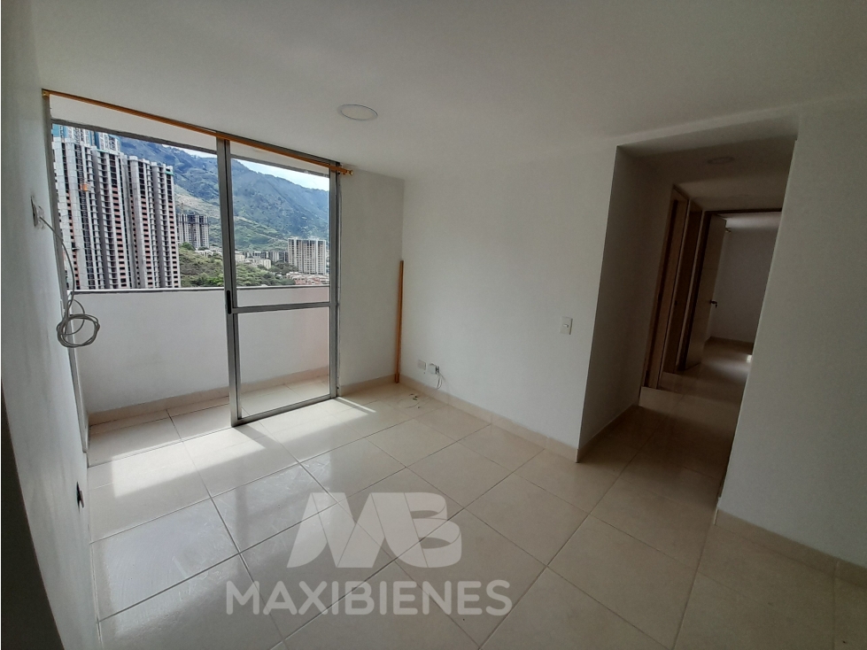 APARTAMENTO PARA ARRIENDO UBICADO EN BELLO — foto 5