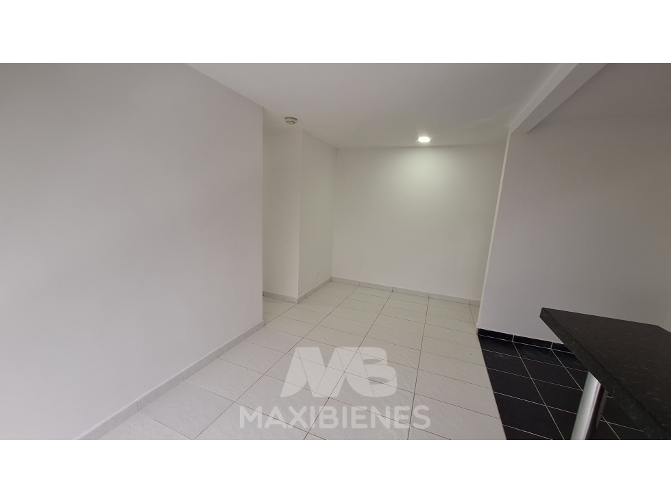 APARTAMENTO PARA ARRIENDO UBICADO EN BELLO — foto 3