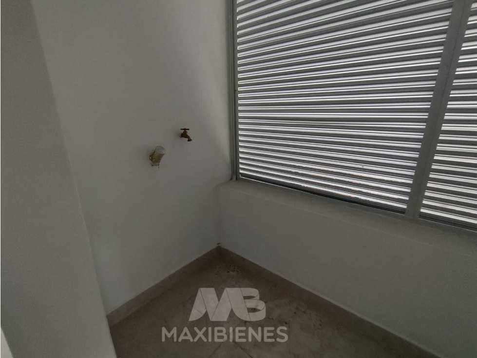 APARTAMENTO PARA ARRIENDO UBICADO EN BELLO — foto 5