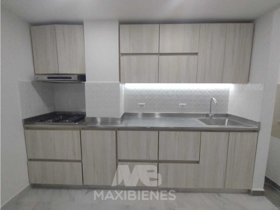 APARTAMENTO PARA ARRIENDO UBICADO EN BELLO — foto 3