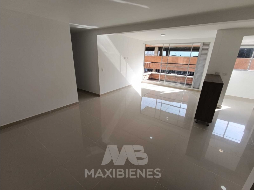 APARTAMENTO PARA ARRIENDO UBICADO EN BELLO