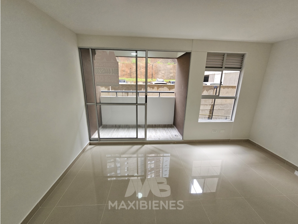 APARTAMENTO PARA ARRIENDO UBICADO EN NIQUIA — foto 4