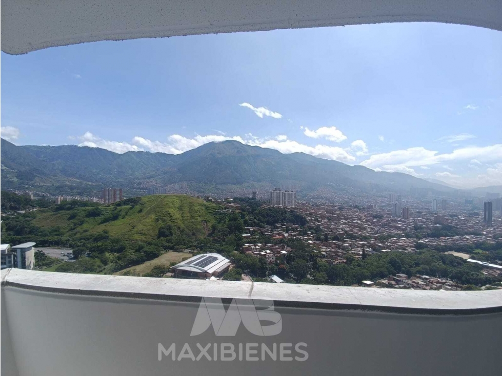 APARTAMENTO PARA ARRIENDO UBICADO EN BELLO — foto 5