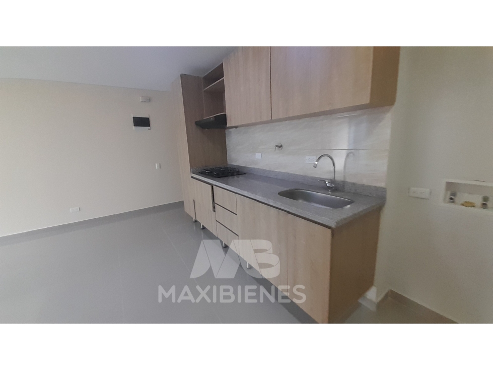 APARTAESTUDIO PARA ARRIENDO UBICADO EN BELLO — foto 4