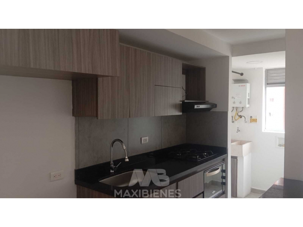 APARTAMENTO PARA VENTA UBICADO EN BELLO — foto 2