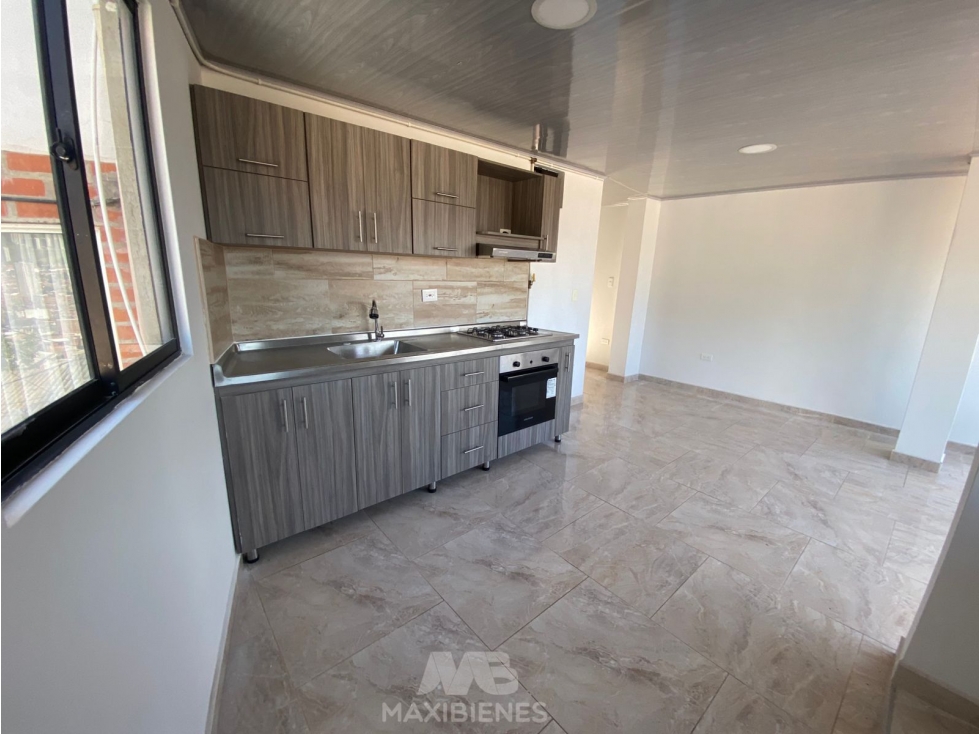 APARTAMENTO PARA ARRIENDO UBICADO EN BELLO
