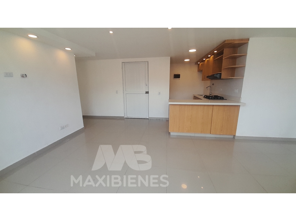 APARTAMENTO PARA ARRIENDO UBICADO EN BELLO - LA GABRIELA — foto 2