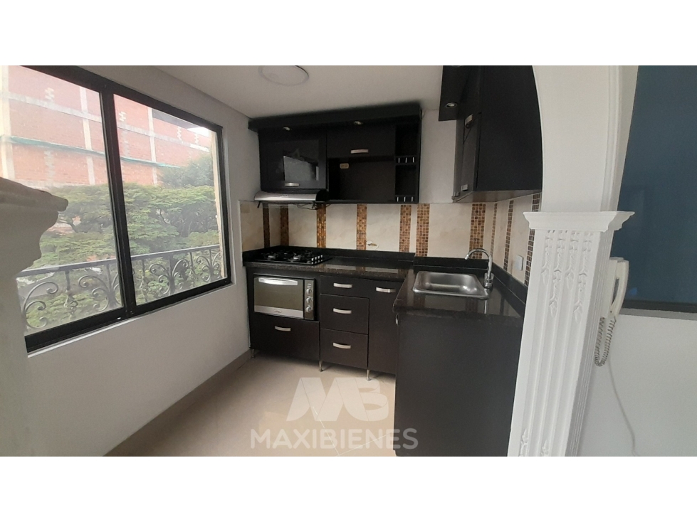 APARTAMENTO PARA ARRIENDO UBICADO EN BELLO