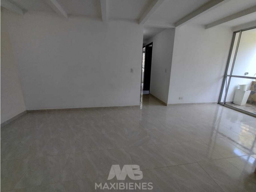 APARTAMENTO DISPONIBLE PARA ARRIENDO UBICADO EN BELLO — foto 4