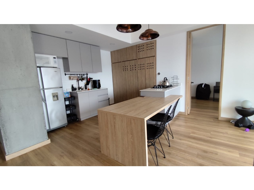 APARTAMENTO EN VENTA SECTOR ENVIGADO — foto 5