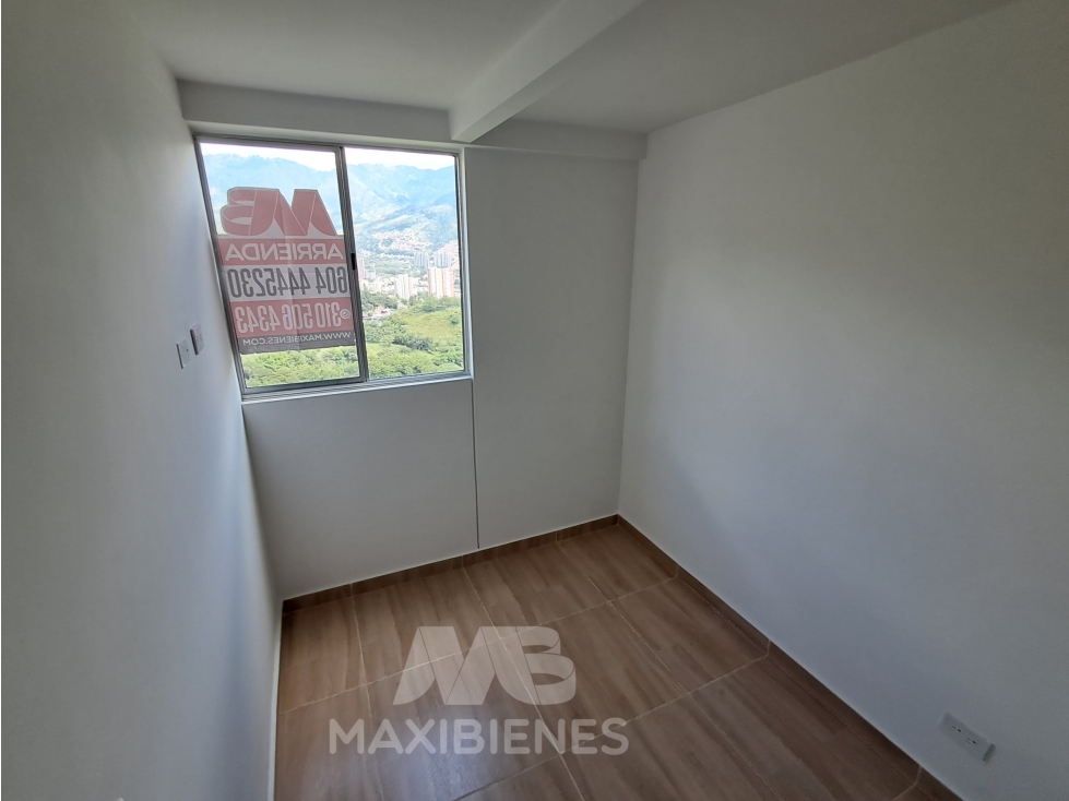 APARTAMENTO PARA ARRIENDO UBICADO EN BELLO - SANTA ANA — foto 6
