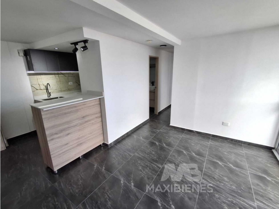 APARTAMENTO PARA ARRIENDO UBICADO EN PARIS CAMPESTRE — foto 4