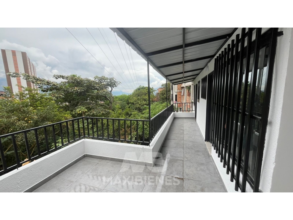 APARTAMENTO PARA ARRIENDO UBICADO EN BARRIO NUEVO, BELLO
