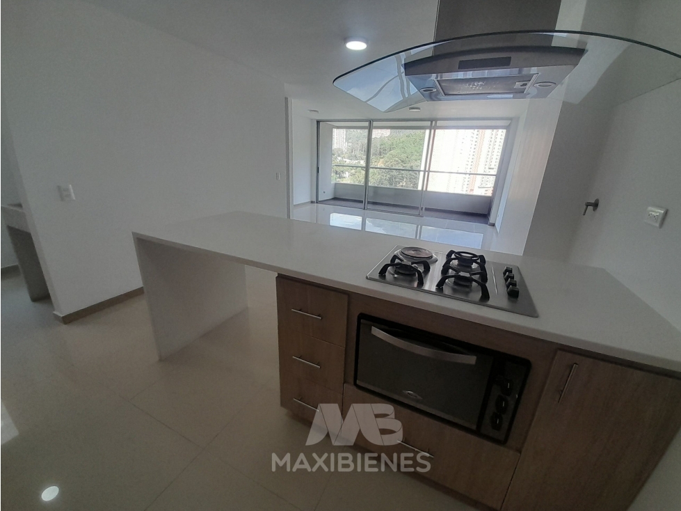 APARTAMENTO PARA ARRIENDO UBICADO NAVARRA, BELLO — foto 4
