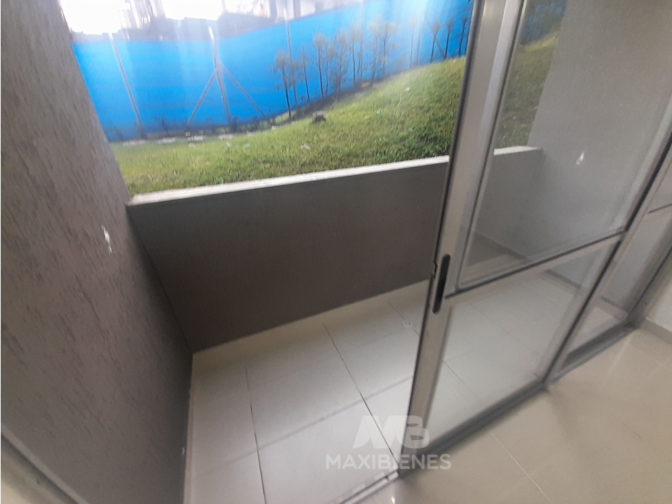 APARTAMENTO PARA ARRIENDO UBICADO EN NIQUIA BELLO