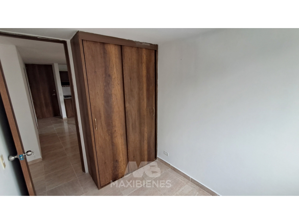 APARTAMENTO PARA ARRIENDO UBICADO EN EDIFICIO MADERA NATURAL, BELLO — foto 5