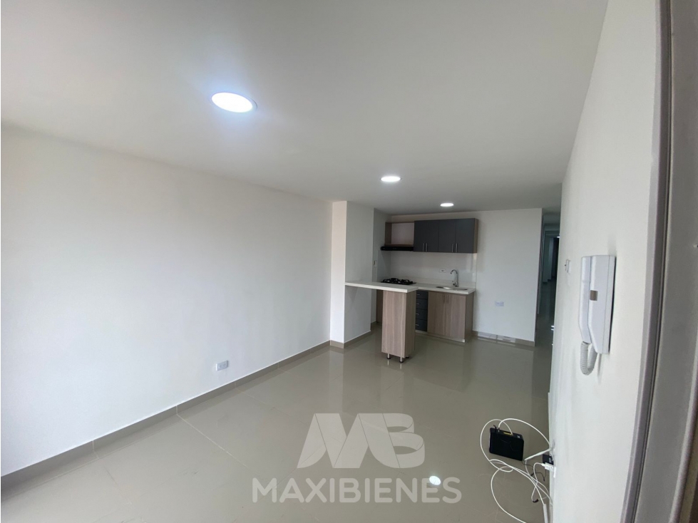 APARTAMENTO PARA ARRIENDO UNIDAD RESIDENCIAL SKY PH, BELLO — foto 2