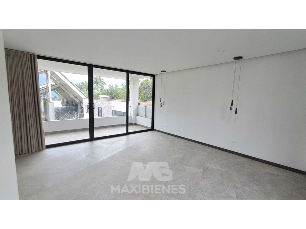FINCA DISPONIBLE PARA ARRIENDO VEREDA EL NORAL, COPACABANA — foto 4