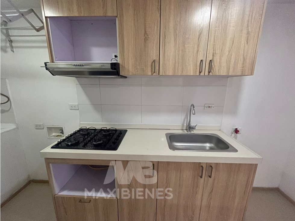 APARTAMENTO PARA ARRIENDO UBICADO EN BELLO - MANCHESTER — foto 2