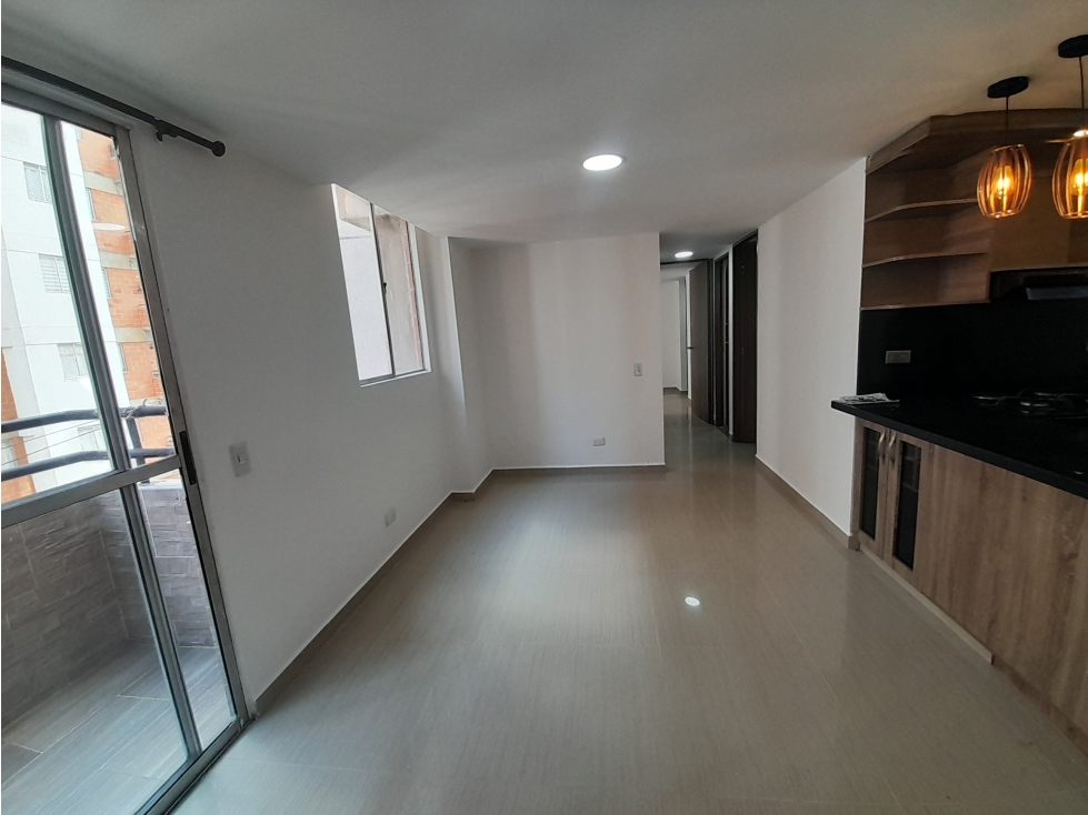 INGRESA APARTAMENTO EN BELLO - LA GABRIELA — foto 4