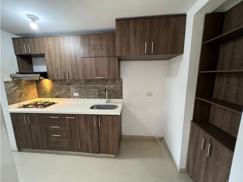 INGRESA APARTAMENTO EN BELLO - PUERTO VENTURA — foto 2
