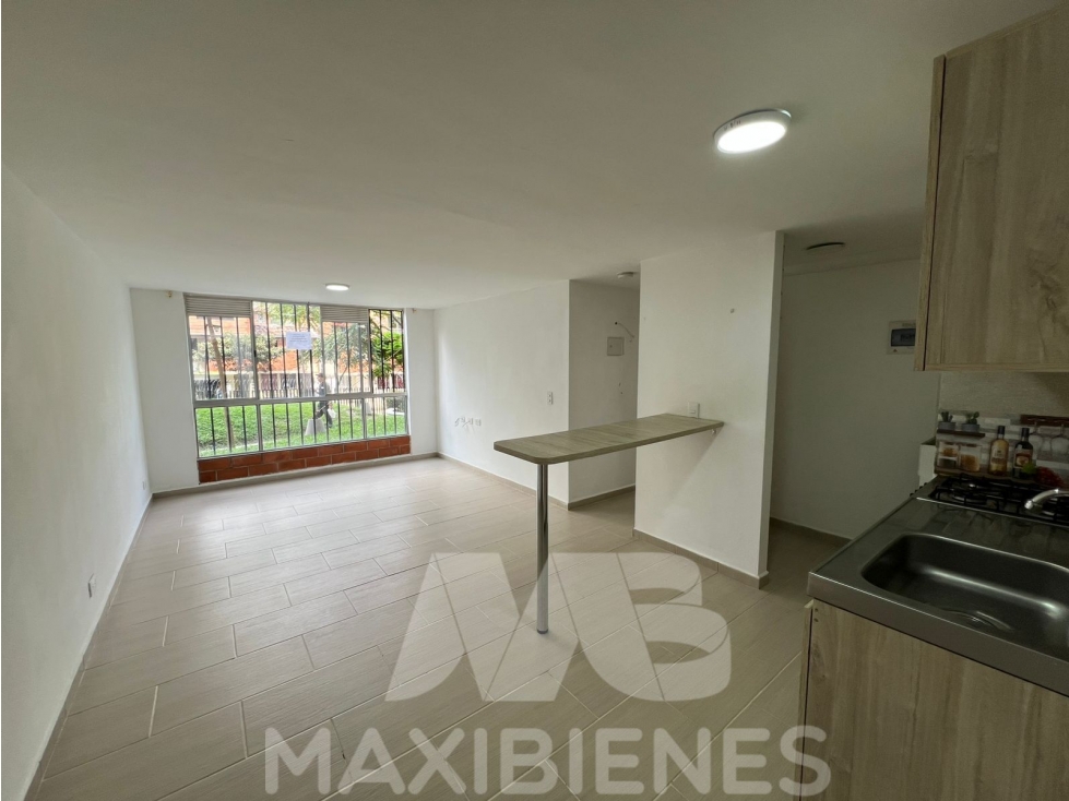 APARTAMENTO PARA ARRIENDO PARQUE ALTO EL TRAPICHE, BELLO — foto 3