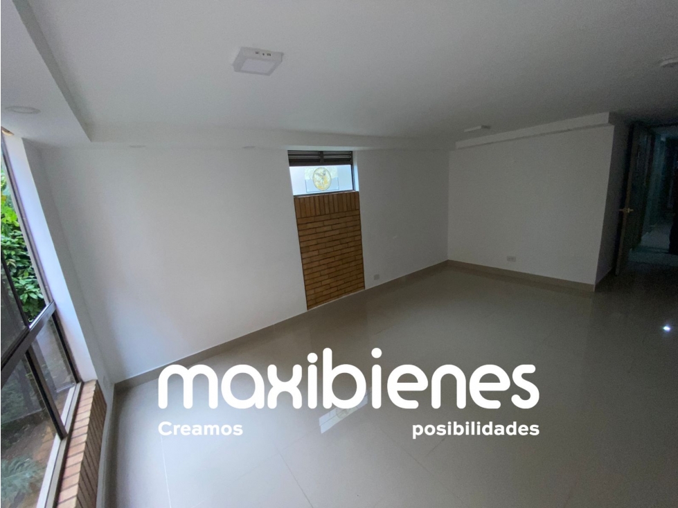 SE ARRIENDA APARTAMENTO EN EL TRAPICHE BELLO. — foto 3