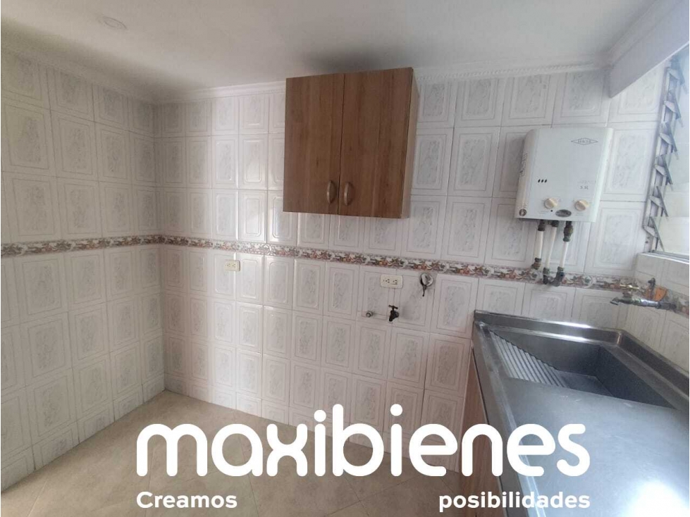 VENTA DE APARTAMENTO EN VILLA NORTE MANZANA D, BELLO (ANTIOQUIA) — foto 2