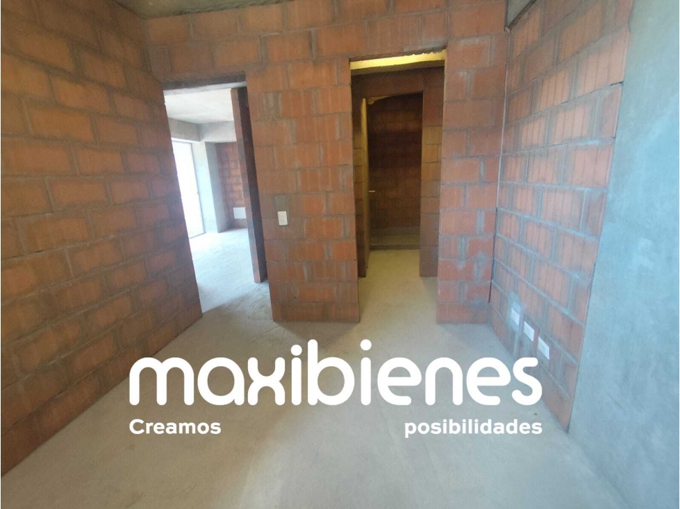 SE ARRIENDA APARTAMENTO EN SANTA ANA BELLO. — foto 2
