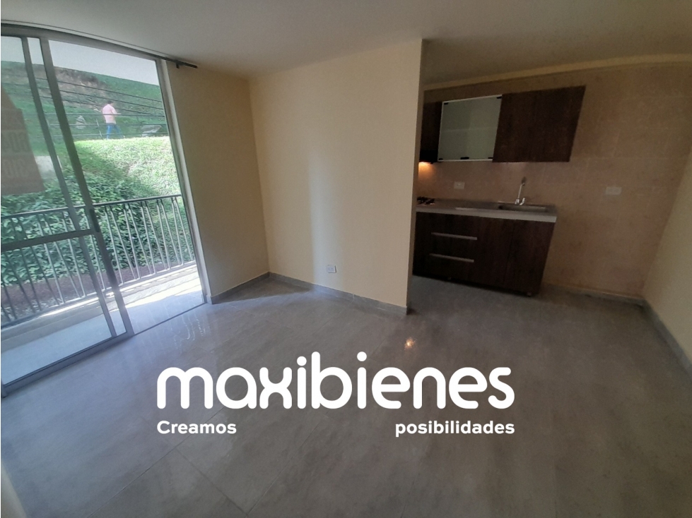 SE ARRIENDA APARTAMENTO EN BELLO. — foto 2