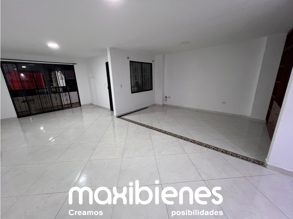 INGRESA APARTAMENTO EN EL SECTOR CABAÑAS BELLO. NARAJUANES — foto 3