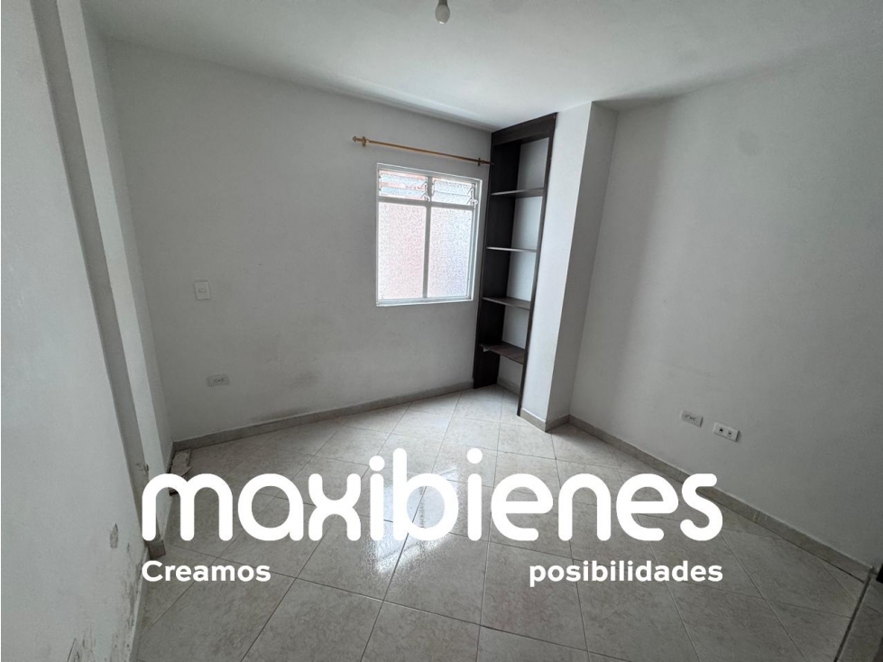 SE ARRIENDA APARTAMENTO EN OBRERO, BELLO. — foto 3