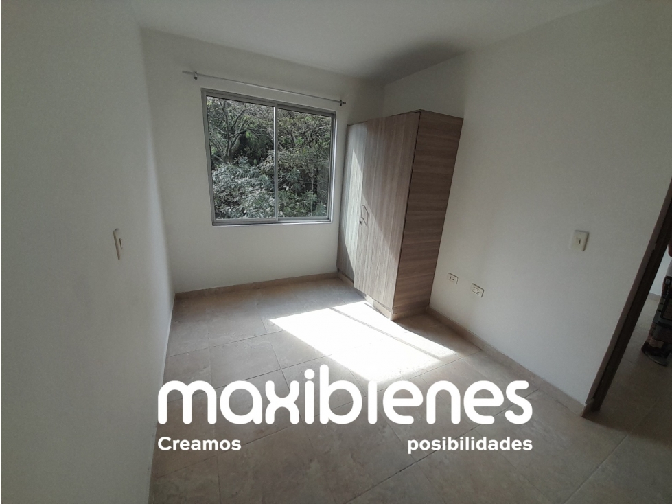 SE ARRIENDA APARTAMENTO EN SANTA ANA BELLO. — foto 4