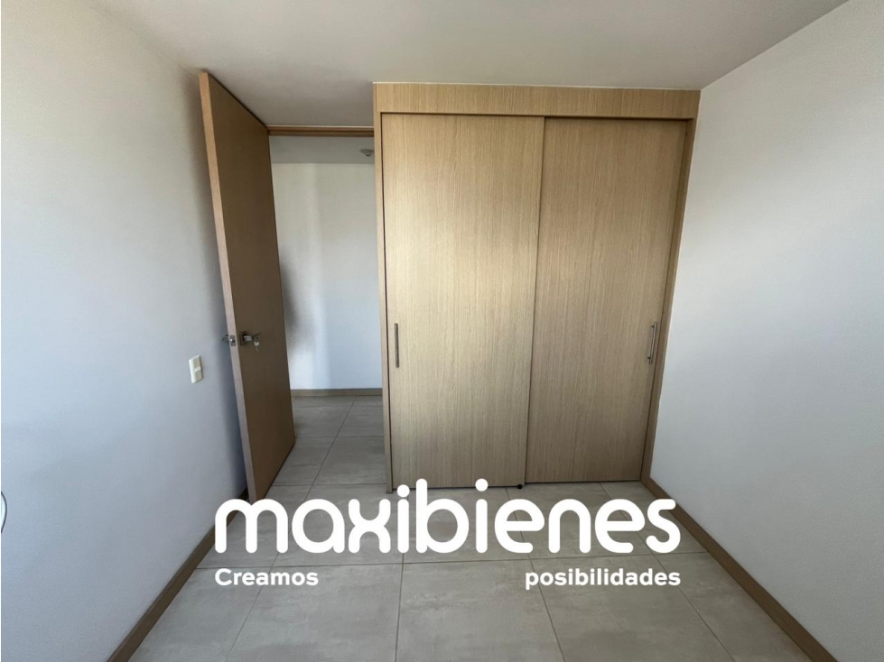 SE ARRIENDA APARTAMENTO EN AMAZONIA BELLO. — foto 5