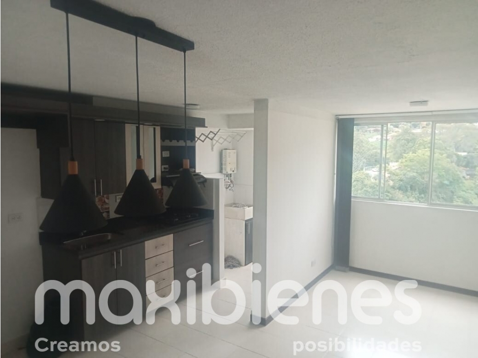 INGRESA APARTAMENTO EN COPACABANA - PORTON DEL NORTE — foto 2
