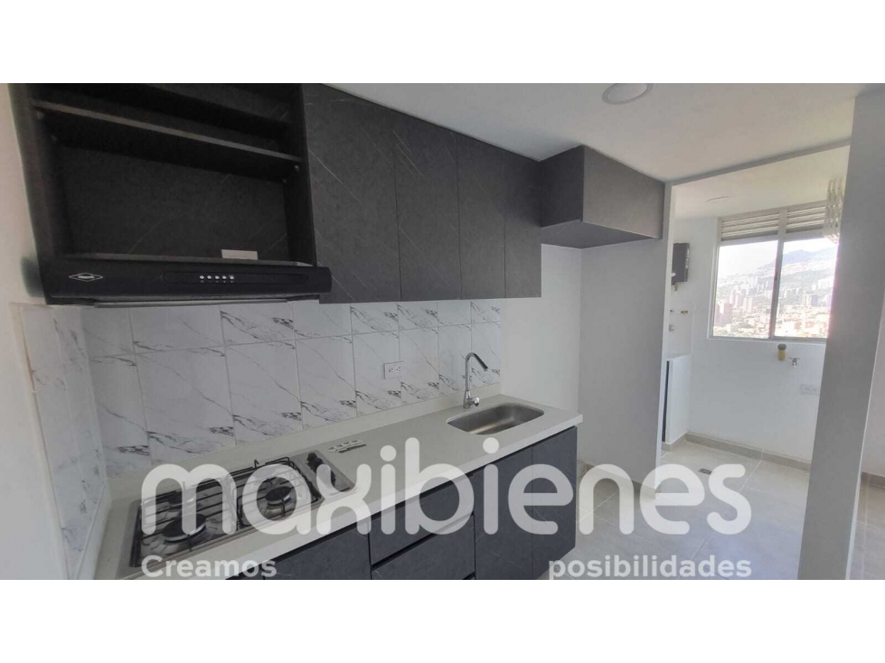 INGRESA APARTAMENTO PARA LA VENTA - ENTRECERROS