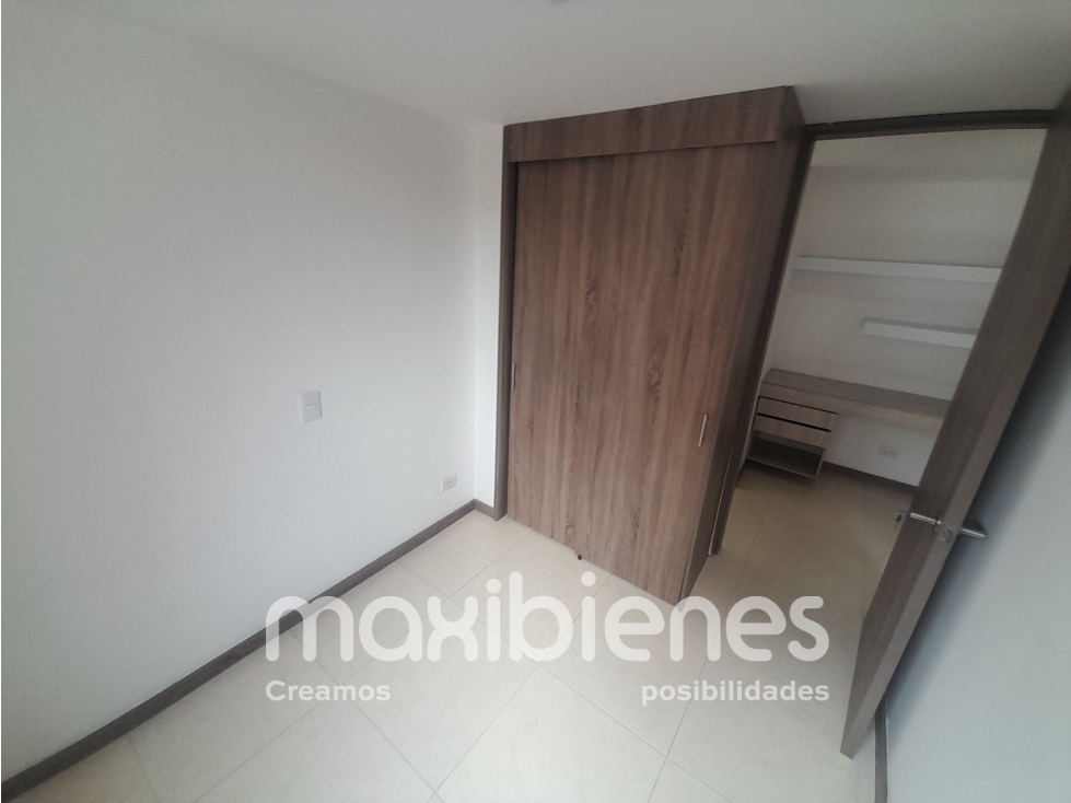 SE ARRIENDA APARTAMENTO EN SANTA ANA BELLO. — foto 6