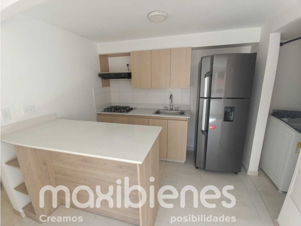 INGRESA APARTAMENTO EN BELLO - AMAZONIA