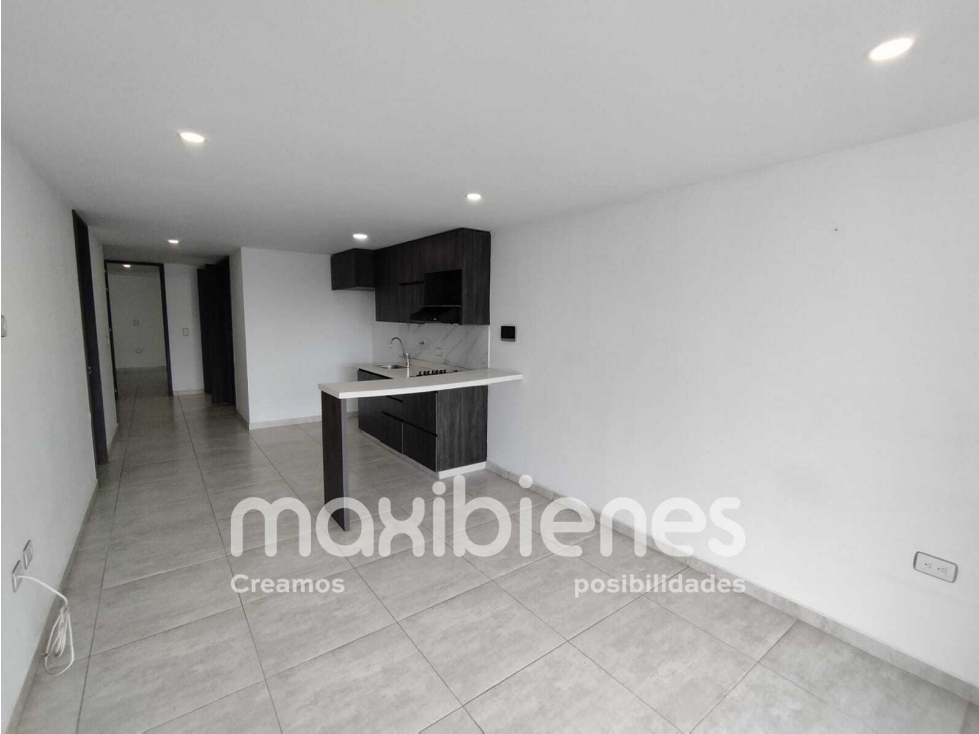 SE ARRIENDA APARTAMENTO EN SAN JUAN COPACABANA. — foto 3