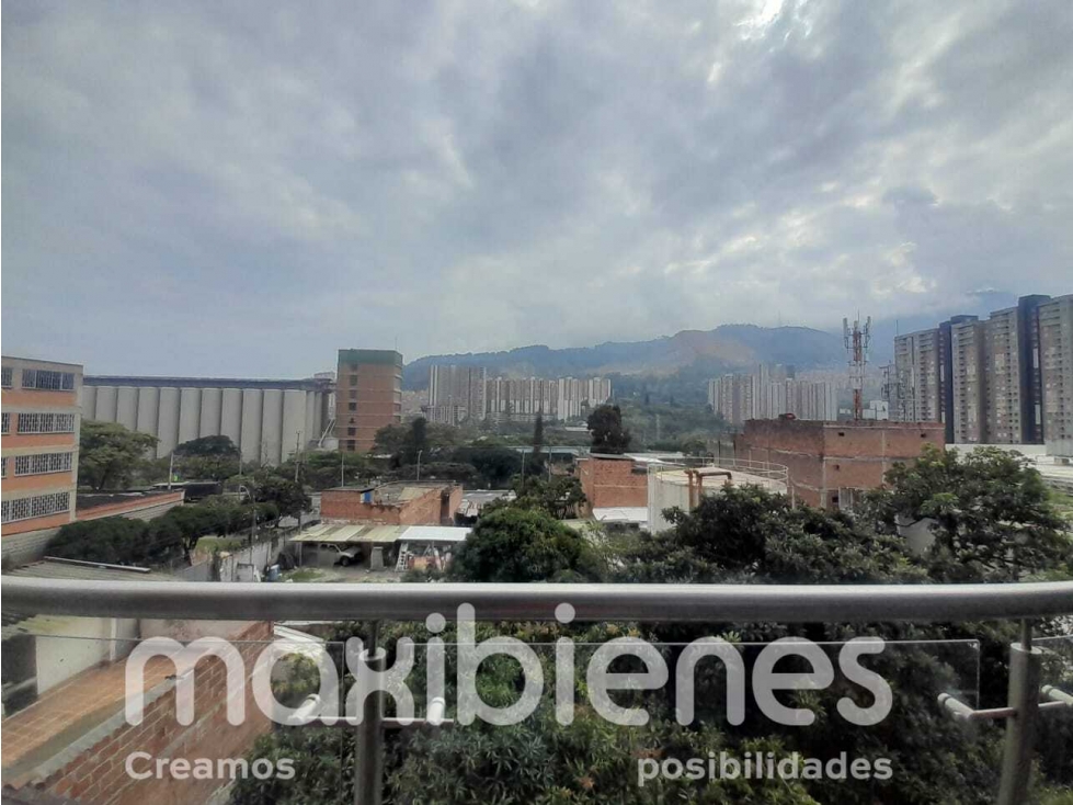 INGRESA APARTAMENTO EN BELLO - CABAÑAS — foto 6