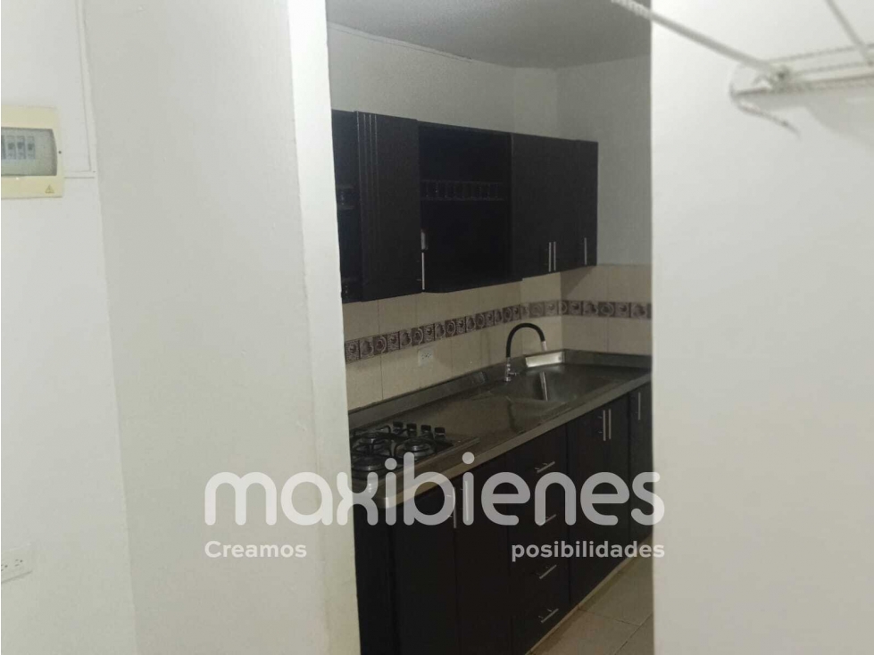 SE ARRIENDA APARTAMENTO EN GIRARDOTA — foto 2
