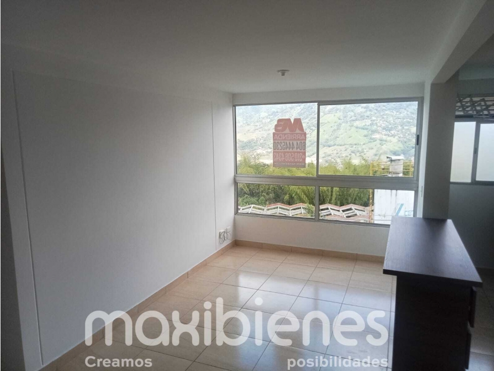 INGRESA APARTAMENTO EN GIRARDOTA- CAMPO NUEVO — foto 3