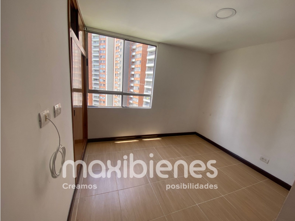 SE ARRIENDA APARTAMENTO EN NAVARRA BELLO. — foto 6